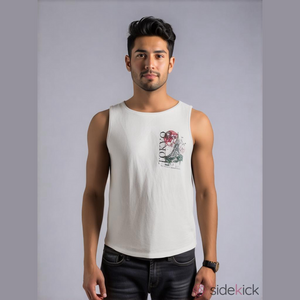 Fresh Laundry Tokyo Tank